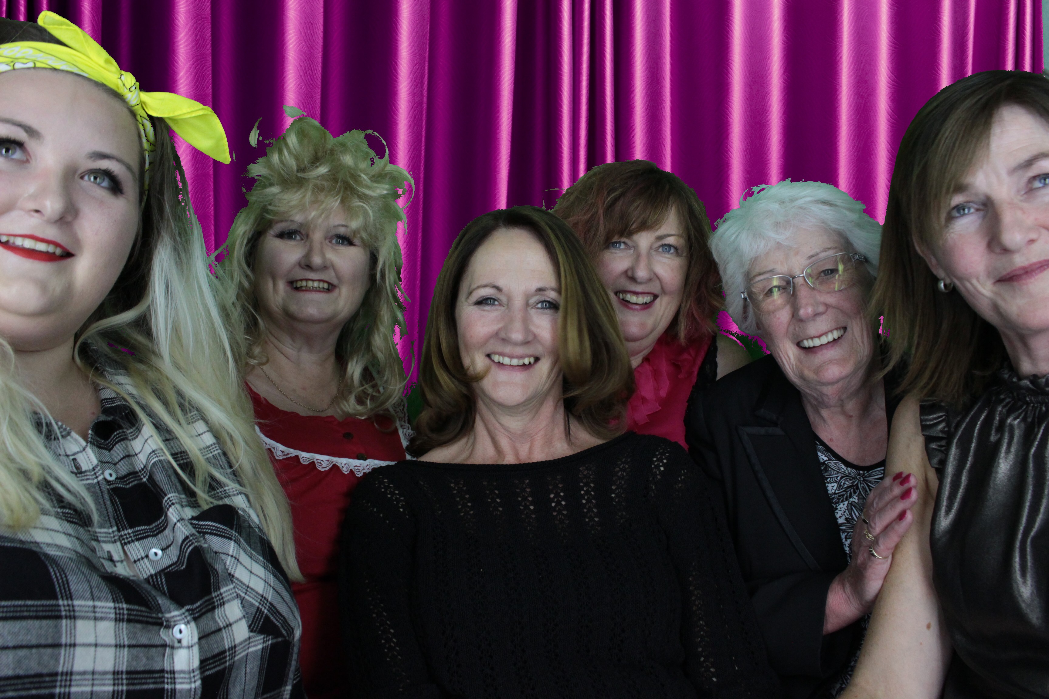 Simon's 50th Birthday | View more photos from the event at gallery.myphotoboothexperience.co.uk/u/MyPhotoBoothExperienceLtd/Simons-50th-Birthday